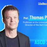 ASCO Spotlight | Professor Thomas Powles: Long-Term EV-302 Follow-Up Delivers Impressive Results, Bringing the Hope of Cure to Patients with Advanced Urothelial Carcinoma