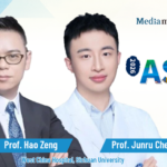 ASCO Voices from China | Professor Hao Zeng and Dr. Junru Chen: ORR Reaches 51.6% and DCR 96.8%—Bispecific Antibody Plus Targeted Therapy Opens a New Treatment Avenue for nccRCC