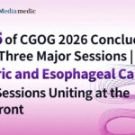 CGOG 2026 Day 5 Finale | Gastric and Esophageal Cancer Forum Highlights Emerging Frontiers