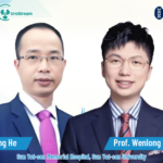 ASCO Voices from China | Professor Wang He and Professor Wenlong Zhong: cCR Rate Reaches 82.35%—Disitamab Vedotin-Based Perioperative Therapy Redefines the Bladder Preservation Paradigm
