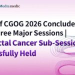 CGOG 2026 Day 5 Finale | Colorectal Cancer Forum Successfully Held
