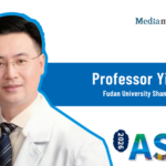 ASCO Voice of China | Prof. Yijun Shen Presents Oral Abstract on SHR-A2102 Combination Therapy: A New Breakthrough in Perioperative Treatment for MIBC