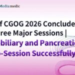 CGOG 2026 Day 5 Finale | Hepatobiliary and Pancreatic Tumors Forum Successfully Concludes