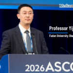 ASCO Highlights | Professor Yijun Shen: Dual Frontiers in Urologic Oncology Move Earlier as Chinese-Developed Immunotherapy Combinations Continue to Shine