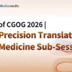 CGOG 2026 Day 4 | Precision Translational Medicine Forum