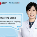 ASCO Voices from China | Huafeng Wang: Advancing Innovation and Expanding Possibilities—A Novel BCL-2 Inhibitor Brings New Hope for AML and MDS