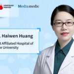 ASCO 2026 Voices from China | Haiwen Huang: New Frontiers in Frontline Lymphoma Optimization and Precision Treatment for Special Patient Populations