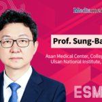 ESMO BC Global Perspective | Professor Sung-Bae Kim: Rethinking Treatment for Intermediate-Risk HR+ Early Breast Cancer—Could Adjuvant CDK4/6 Inhibitors Replace Chemotherapy?