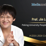 EHA 2026 | Six Studies from Professor Jin Lu’s Team Selected for Presentation, Including Two Oral Presentations Showcasing China’s Growing Impact in Hematology