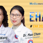 EHA 2026 Echoes | Hui Wang and Man Chen: Impact of Two Antithymocyte Globulin Conditioning Regimens on Immune Reconstitution After Allogeneic Hematopoietic Stem Cell Transplantation