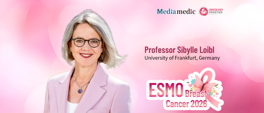 ESMO BC Global Perspective | Professor Sibylle Loibl: Insights From the INAVO120 Study—The “Counterintuitive” Association Between Hyperglycemia and Improved Outcomes