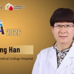EHA Echoes from Stockholm | Professor Bing Han: Phase III ESLIM-02 Trial Meets Primary Endpoint, Sovleplenib Poised to Reshape the Treatment Landscape of Warm Autoimmune Hemolytic Anemia