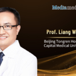 EHA Echoes | Prof. Liang Wang: CD19/CD22 Dual-Target CAR-T Plus  Maintenance Therapy Breaks Through the Long-Term Survival Bottleneck in R/R LBCL