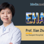 EHA Highlights | Professor Zhang Xian: Largest-Ever Cohort of 171 Patients Reinforces the Potential of NS7 CAR-T in Tackling Relapsed/Refractory T-ALL/LBL