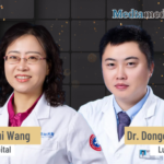 EHA 2026 Echoes | Hui Wang and Dongchu Wang: Cytokine Profiles Following CD7 CAR-T Therapy Correlate with GVHD After Bridging Allogeneic Hematopoietic Stem Cell Transplantation