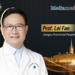 EHA Reflections | Professor Lei Fan’s Late-Breaking Oral Presentation: World’s First In Vivo Dual-Target CAR-T LB2501 Reshapes the Treatment Landscape for Lymphoma