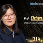 EHA Reflections | Professor Yizhen Li’s Plenary Session Presentation: CD5 Inhibition as a Universal Strategy to Broadly Enhance T-Cell Engager Antitumor Activity