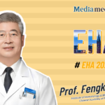 EHA Reflections | Professor Fengkui Zhang: Oral Factor B Inhibitor Shows Superior Efficacy and May Redefine First-Line Treatment for PNH