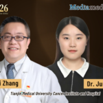 EHA Reflections | Professors Huilai Zhang and Junlei Jia: Decoding the Biological Landscape of Primary Breast DLBCL to Advance Precision Risk Stratification and Long-Term Disease Management