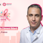 ESMO BC International Perspective | Professor François Clément Bidard: SERENA-6 Screening Data Highlight the Value of Continuous ESR1 Mutation Monitoring to Precisely Intercept Progression in HR+ Advanced Breast Cancer