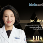 EHA Reflections | Dr. Jing Pan: Novel Nanobody-Based Dual-Epitope CD5 CAR-T Uses Speed to Redefine T-ALL Immunotherapy