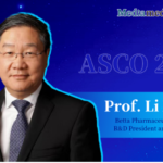 ASCO 2026 | Prof. Li Mao: Ensartinib Differentiates Itself in the Global ALK Landscape and Accelerates Its International Expansion