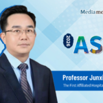 ASCO China Voice | Prof. Junxing Chen: PUNCH03 Demonstrates Early Promise as Disitamab Vedotin Plus BCG Offers a New Chinese Strategy for High-Risk NMIBC 