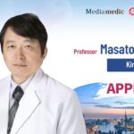 APPLE 2026 | Prof. Masatoshi Kudo: Reconstructing Systemic-Locoregional Therapeutic Strategies for Hepatocellular Carcinoma in the Immuno-Oncology Era 