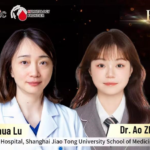EHA Reflections | Hematology Frontier | Young EHA Best Abstract Award: Professor Hu Xiaoxia and Dr. Zhang Ao Move the Frontline Forward with a Proactive Strategy for Post-Transplant EBV Management