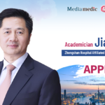 APPLE 2026 | Academician Jia Fan Invites You to APPLE 2026 in Shanghai: Witness China’s Growing Global Leadership in Liver Cancer and Explore AI-Driven Innovation 