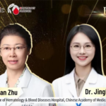 EHA Echoes | Professor Xiaofan Zhu’s Team Showcases Breakthroughs in Pediatric Hematology with 1 Oral Presentation and 4 Poster Presentations