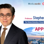APPLE 2026 | Prof. Stephen L. Chan: The Art and Science of Conversion Therapy in Cholangiocarcinoma 