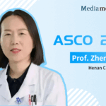 ASCO China Voice | Zhenzhen Liu: HELEN Series Studies Presented at ASCO Advance Precision Treatment Strategies for Breast Cancer