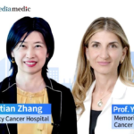 ASCO 2026 | Prof. Xiaotian Zhang and Prof. Yelena Janjigian: The DESTINY-Gastric Program Reshapes HER2-Targeted Therapy in Gastric Cancer as Chinese and U.S. Experts Discuss the Next Chapter
