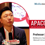 APACC 2026 | Professor Eric Chow: Addressing Antimicrobial Resistance and Adherence Challenges — Analysis of Evidence Base and Implementation Barriers of DoxyPEP for STI Prevention 