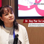 APACC 2026 | Dr. Hay Mar Su Lwin: Focus on Glycemic Abnormalities Among People Living with HIV, Analyze Risk Factors for Diabetes Progression and Asia-Specific Clinical Management Strategies 