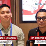 APACC 2026 | Rodenie & Patrick: Exploring the Causes of HIV Loss to Follow-Up and Building Comprehensive Care for People Living with HIV Through Innovative Community Services