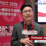 APACC 2026 | Prof. Jason Ong: Tackling PrEP Accessibility Challenges and Exploring AI-Driven New Pathways for STI Prevention and Control 