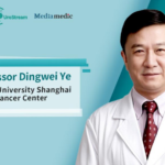 Pujiang Prostate Cancer Summit | Professor Dingwei Ye: Expanding Early Screening, Standardizing Care, and Advancing Clinical Research—Three Pillars to Narrow China’s Prostate Cancer Survival Gap