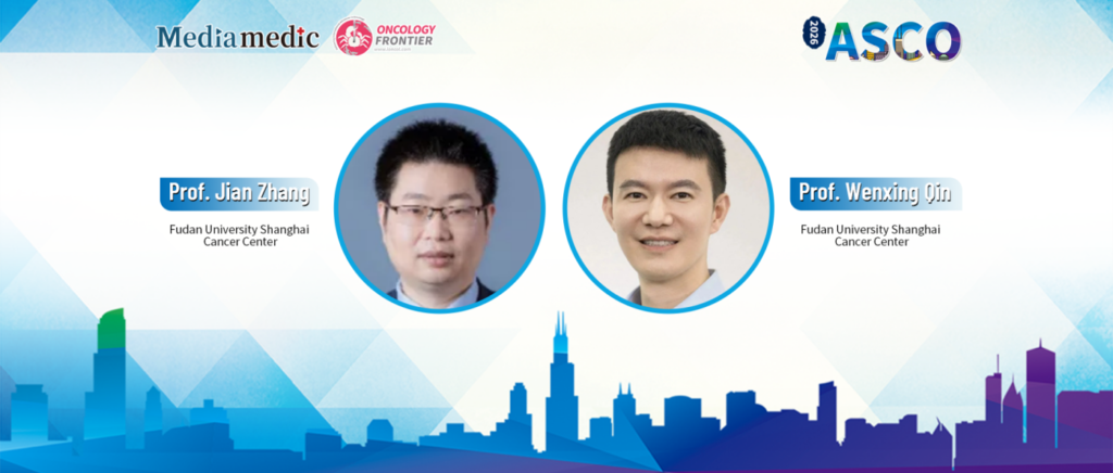 ASCO China Voice | Professors Jian Zhang and Wenxing Qin: Chinese-Developed Oral SERD TFX06 Demonstrates Promising Activity in Fulvestrant-Pretreated ER+/HER2− Advanced Breast Cancer