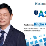 ASCO China Voice | Academician Binghe Xu: China-Developed B7-H4 ADC Demonstrates Promising Antitumor Activity and Excellent Safety, Offering a Potential Breakthrough for Two Difficult-to-Treat Advanced Solid Tumors