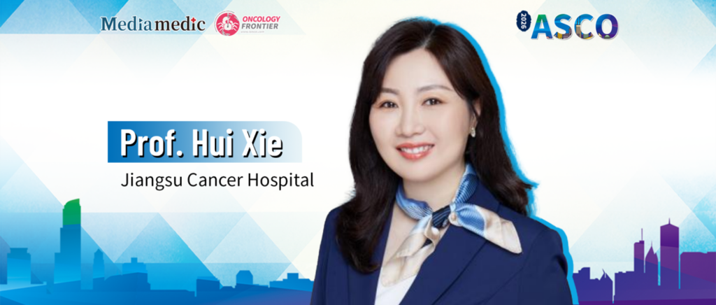 ASCO China Voice | Professor Hui Xie: BMI May Serve as a Simple Stratification Marker for Trastuzumab Deruxtecan in Advanced Breast Cancer