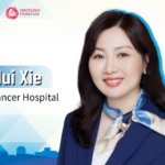 ASCO China Voice | Professor Hui Xie: BMI May Serve as a Simple Stratification Marker for Trastuzumab Deruxtecan in Advanced Breast Cancer