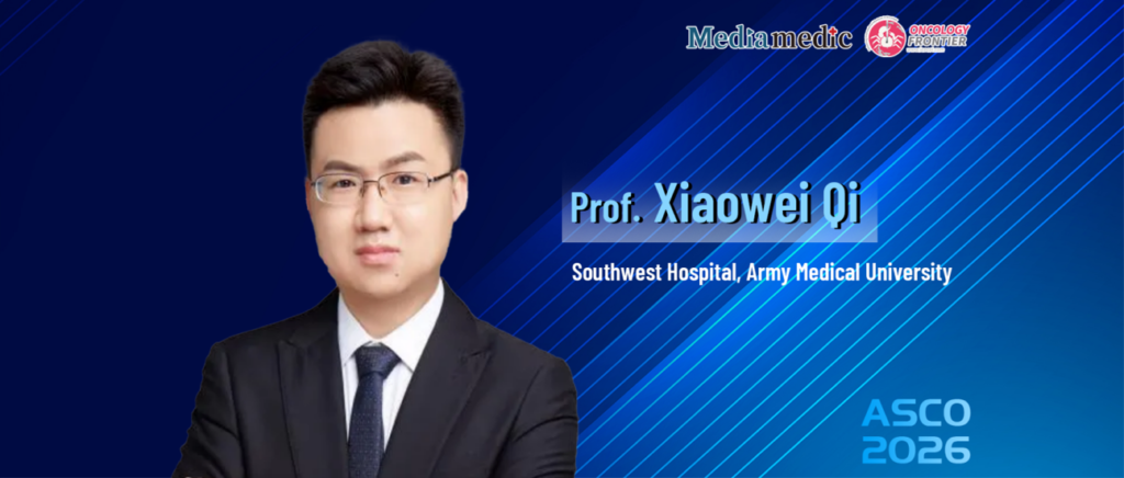 ASCO China Voice | Xiaowei Qi: Pembrolizumab-Free Anthracycline-Sparing Neoadjuvant Regimen with Penpulimab, Taxane, and Carboplatin Demonstrates Promising Efficacy and Safety in Triple-Negative Breast Cancer