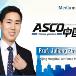 ASCO China Perspective | Juliang Zhang: I-SPY 2.2 Highlights the Potential of Bispecific Immunotherapy Plus T-DXd and Novel Immune Subtyping in HER2-Negative Breast Cancer
