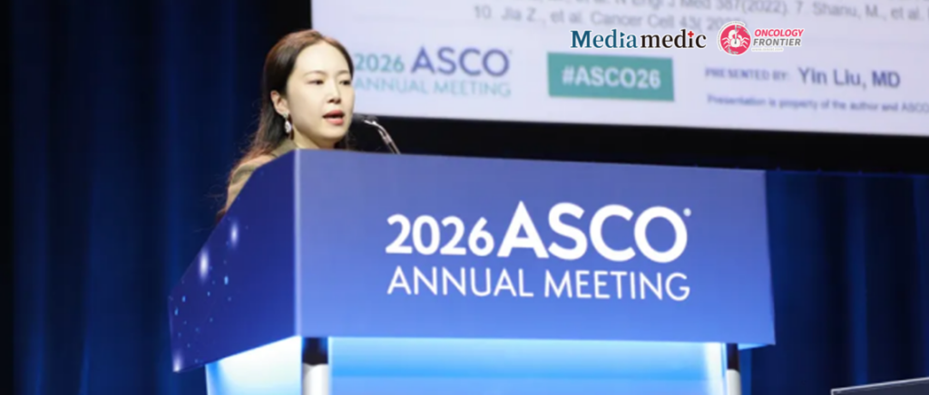 ASCO China Voice | Zhimin Shao, Zhonghua Wang, and Yin Liu: FUTURE2.0 Study Highlights Novel Combination Strategy for BLIS Triple-Negative Breast Cancer