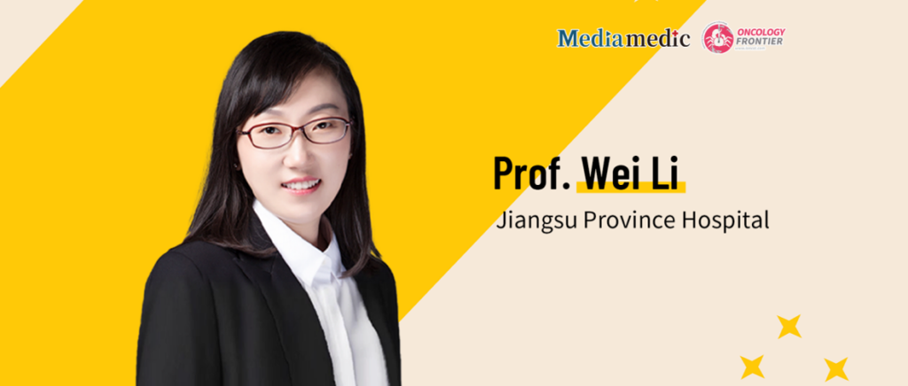 Samsung Breast Cancer Forum | Wei Li: Building Patient-Centered Breast Centers Through Integrated Care