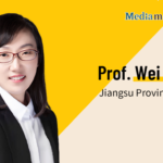 Samsung Breast Cancer Forum | Wei Li: Building Patient-Centered Breast Centers Through Integrated Care