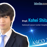 ASCO 2026 | Prof. Kohei Shitara: T-DXd Establishes the New Standard for Second-Line HER2-Positive Advanced Gastric Cancer, with China’s Contributions Driving Global Progress