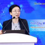 2026 Beijing Breast Cancer Forum | Professor Shu Wang: Integrating Innovation and Collaboration to Advance High-Quality Breast Surgery